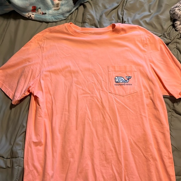 Vineyard Vines Tee - Picture 1 of 4